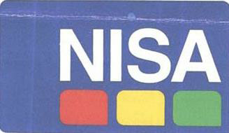 Nisa (label) Device mark 1565508 Trademark