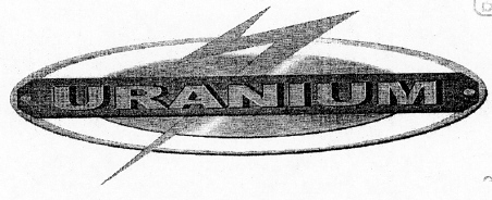 Uranium Device mark 2304588 Trademark