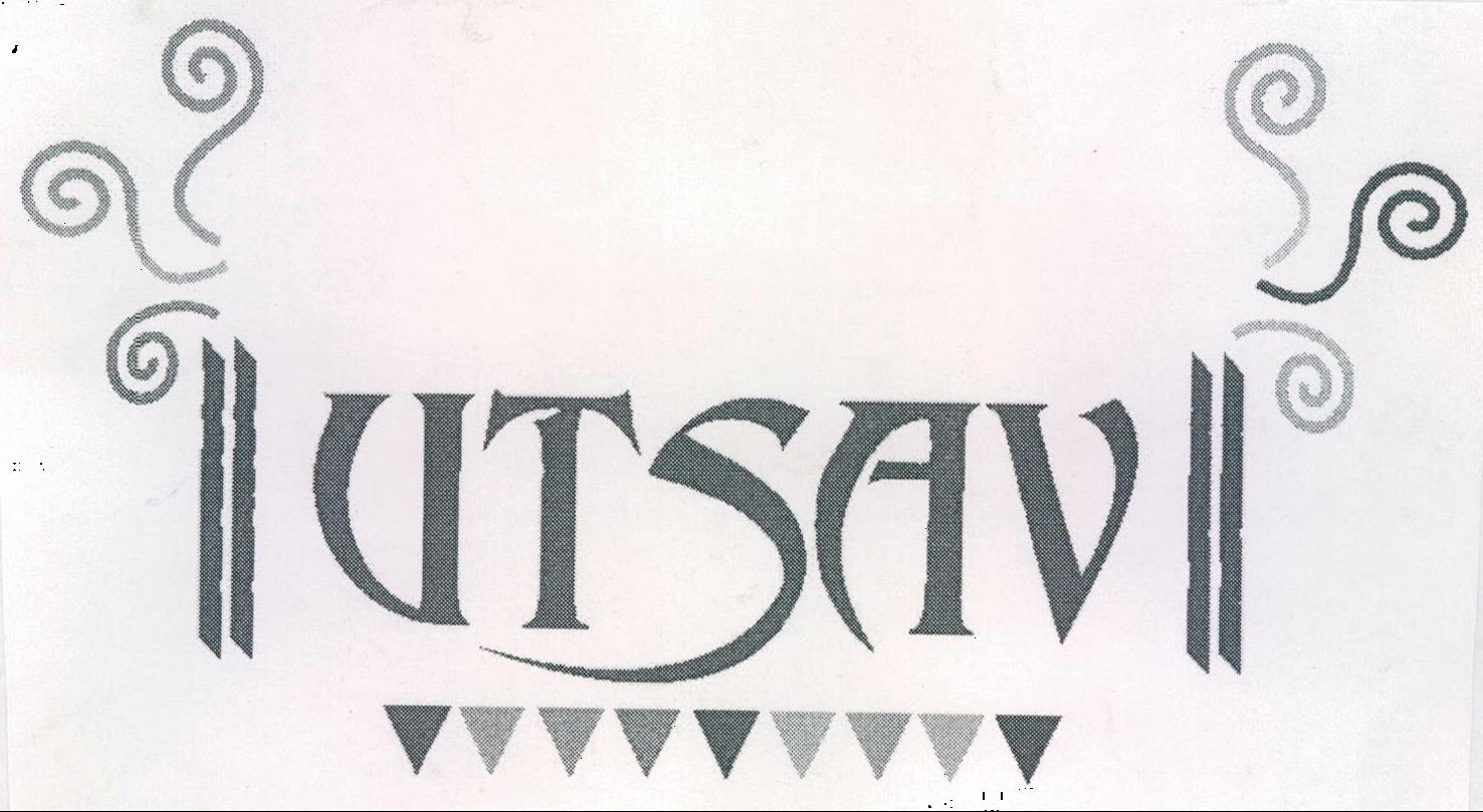 Utsav Device mark 2111192 Trademark