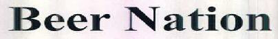 Beer Nation Device mark 2601871 Trademark