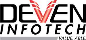 Deven Infotech Value. Able. Label Device mark 2834003 Trademark