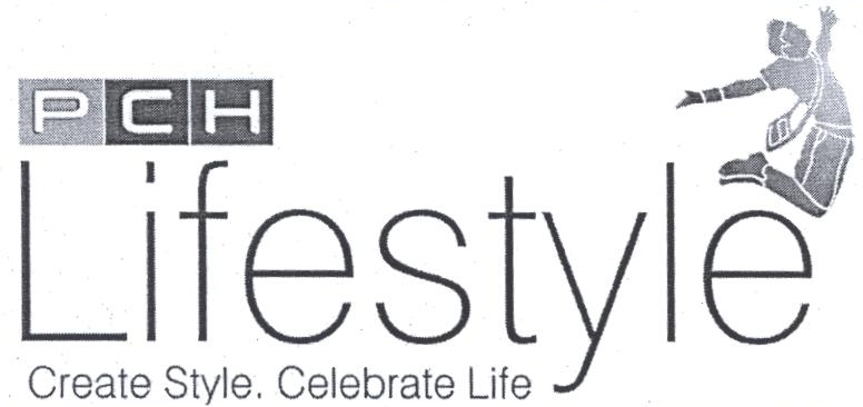 Pch Lifestyle Create Style, Celebrate Life Device mark 2236147 Trademark