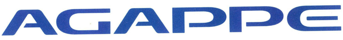 Agappe Device mark 2595769 Trademark