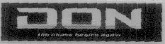 Don Device mark 1479765 Trademark