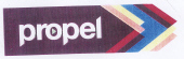 Propel ( Label ) Device mark 1735309 Trademark