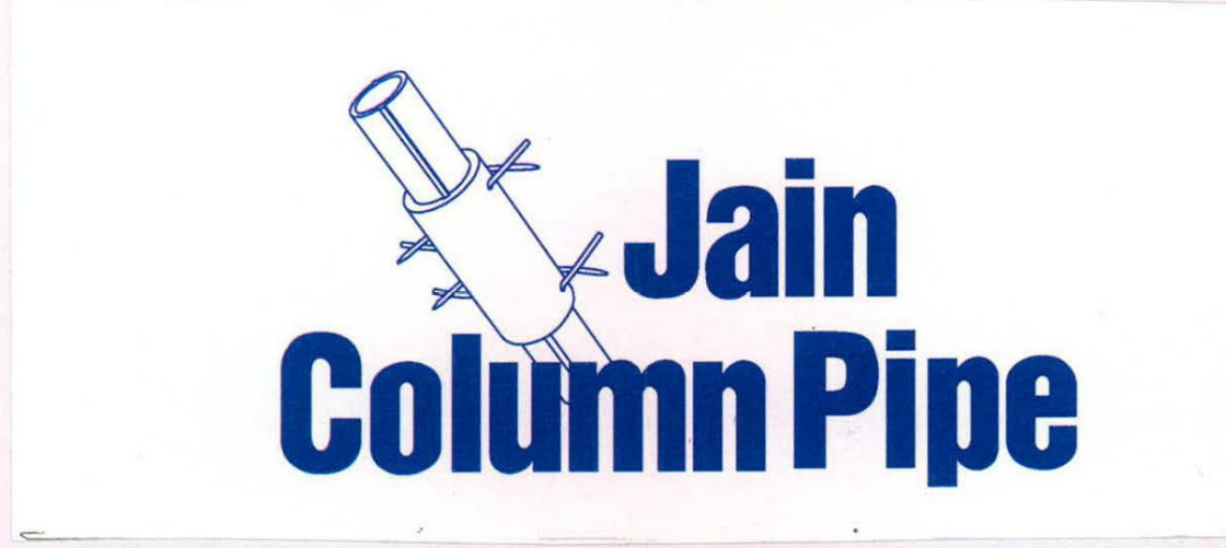Jain Column Pipe Device mark 2253502 Trademark