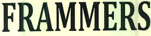 Frammers Device mark 2843662 Trademark