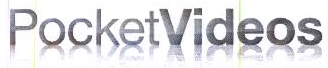 Pocketvideos Device mark 2035135 Trademark