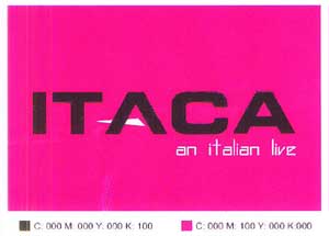 Itaca Device mark 1899046 Trademark
