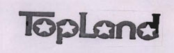 Topland Device mark 1010529 Trademark