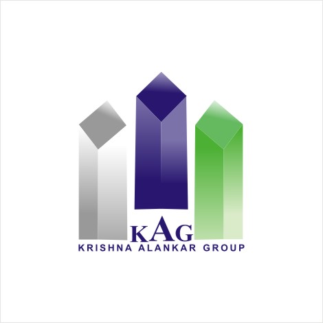 Krishna Alankar Group (kag) Device mark 2900067 Trademark
