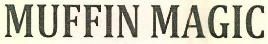 Muffin Magic Device mark 2565704 Trademark