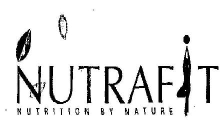 Nutrafit Nutrition By Nature(device) Device mark 2098022 Trademark
