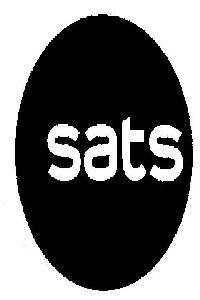 Sats Device mark 2083465 Trademark