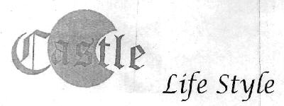 Castle Life Style (device) Device mark 2757137 Trademark