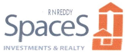 Rnreddy Spaces Investments & Realty Device mark 2457109 Trademark