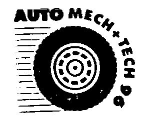 Auto Mech Tech 96 Device mark 687735 Trademark