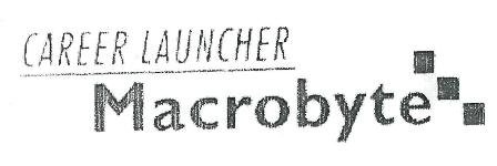 Macrobyte Device mark 1246836 Trademark