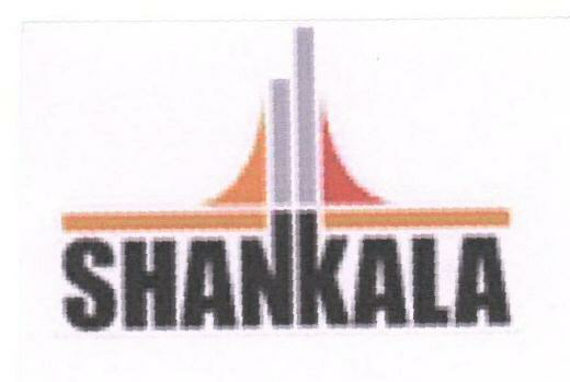 Shankala Device mark 1680543 Trademark