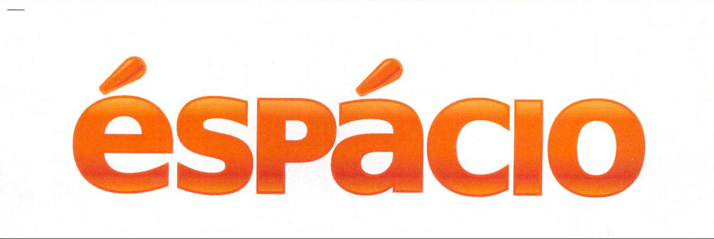 Espacio Device mark 2077673 Trademark