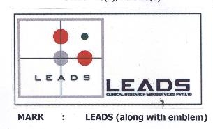 Leads Device mark 2118779 Trademark
