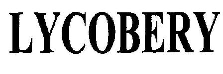 Lycobery Device mark 1849074 Trademark