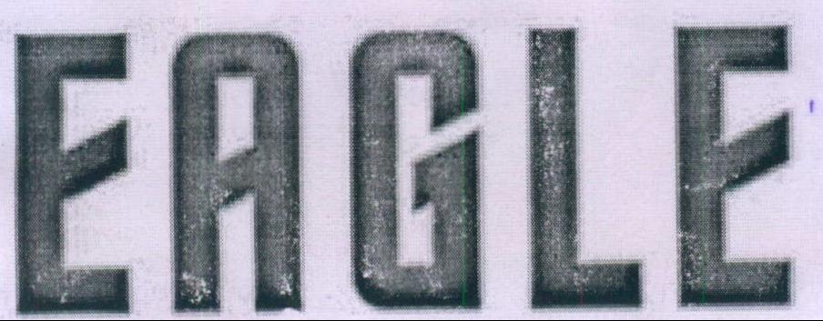 Eagle Device mark 1974334 Trademark