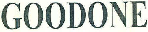 Goodone Device mark 2568084 Trademark