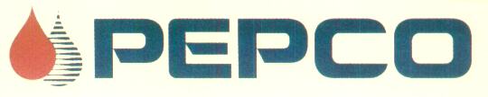 Pepco (label) Device mark 1598812 Trademark