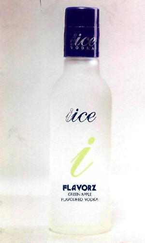 Iice Flavorz (able) Device mark 2288112 Trademark