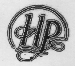 Hr Device mark 2927179 Trademark