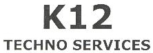 K 12 Techno Services Device mark 2077265 Trademark