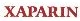Xaparin Device mark 1778686 Trademark