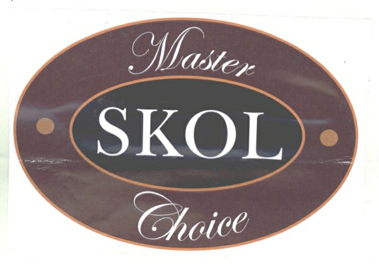 Master Skol Choice Device mark 2302059 Trademark