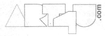 Art4u.com Device mark 2812171 Trademark
