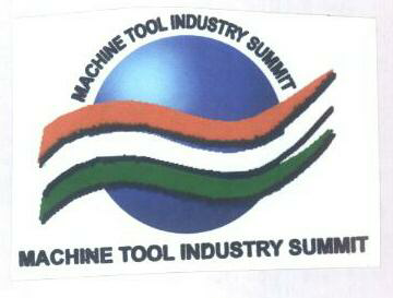 Machine Tool Industry Summit Device mark 1462055 Trademark