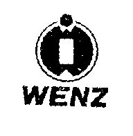 Wenz Device mark 769575 Trademark