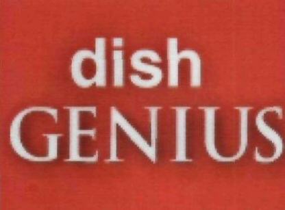 Dish Genius Device mark 1943258 Trademark