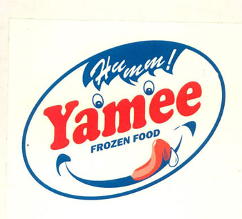 Yamee Device mark 2300784 Trademark