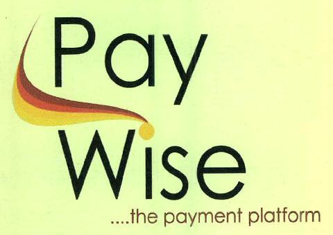 Pay Wise ...the Payment Platform Device mark 2438808 Trademark