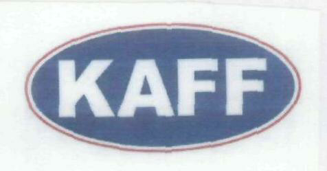 Kaff Device mark 1847024 Trademark