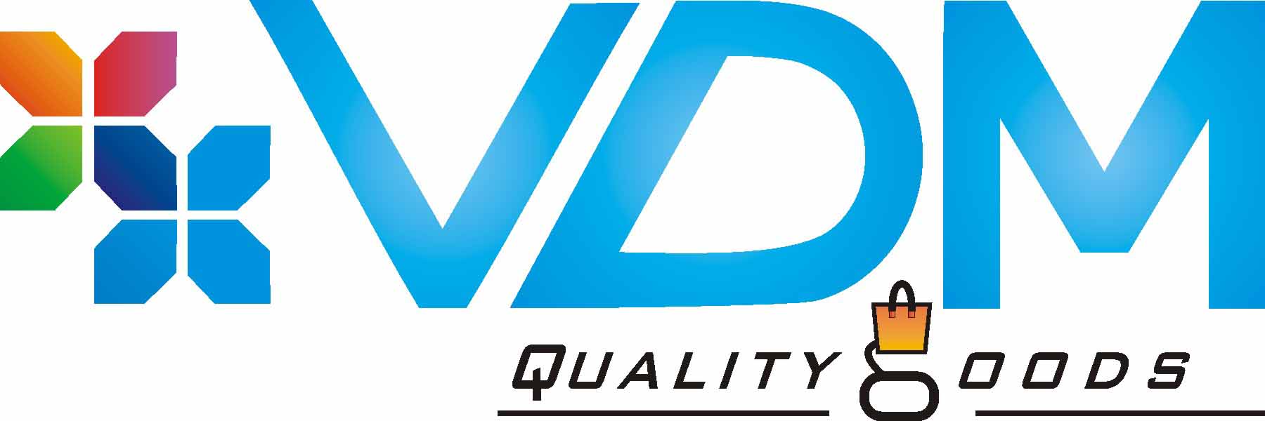 Vdm Quality Goods Device mark 2603890 Trademark