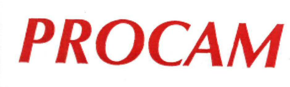 Procam Device mark 2030201 Trademark