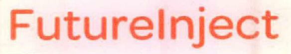 Futurelnject Device mark 2601141 Trademark