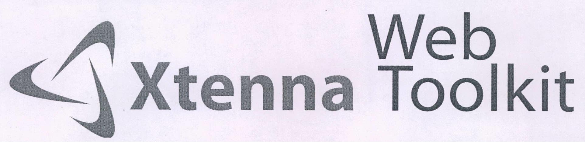 Xtenna Web Toolkit Device mark 2140709 Trademark