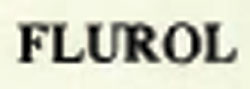 Flurol Device mark 721310 Trademark