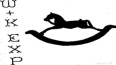W + K C X P Device mark 1899648 Trademark
