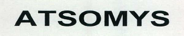 Atsomys Device mark 2490608 Trademark