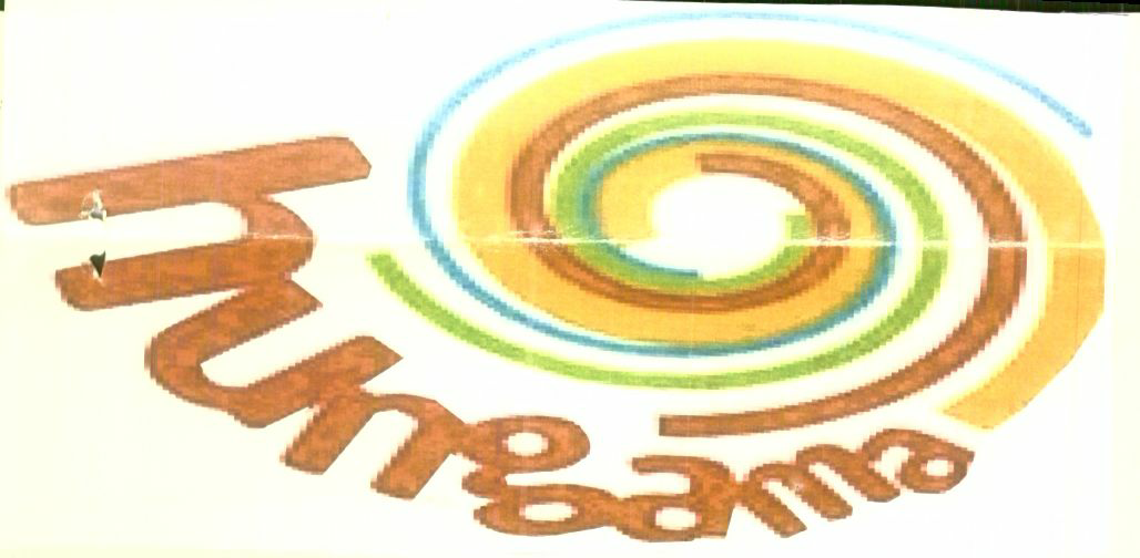 Hungama ( Label) Device mark 1427753 Trademark