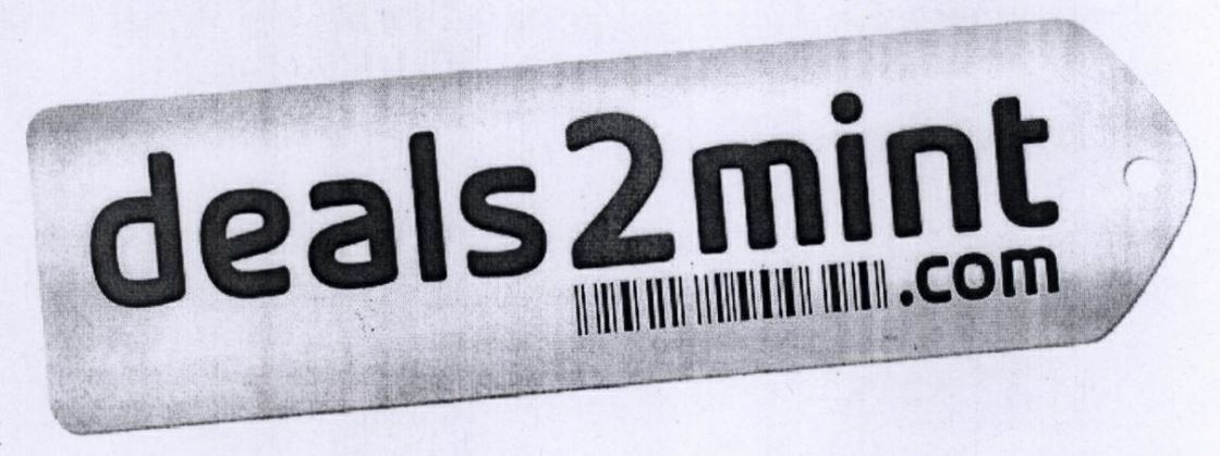 Deals 2mint.com (device) Device mark 1807081 Trademark